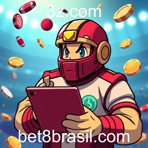 Inovação e Crescimento no Setor de Jogos Online