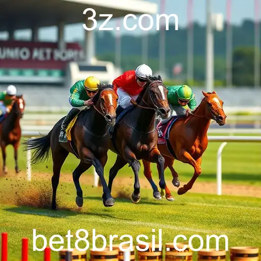 Transformações no Mercado de Jogos com Bet8 em Foco