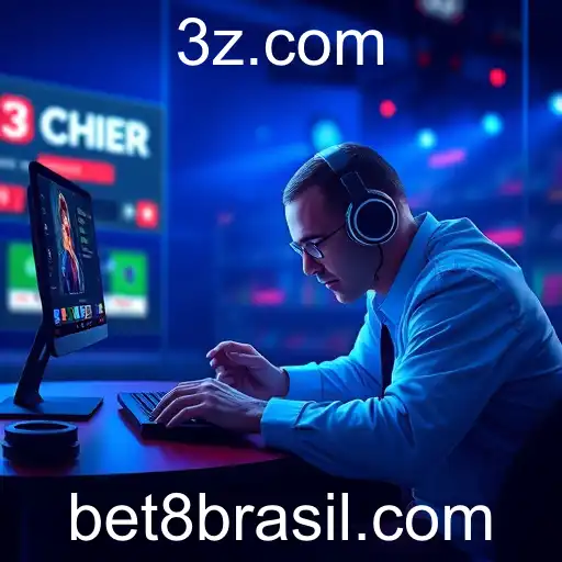 Cenário Atual dos Jogos Online em Português