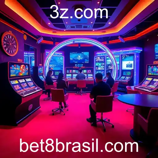 A Era Digital dos Jogos de Apostas em 2025