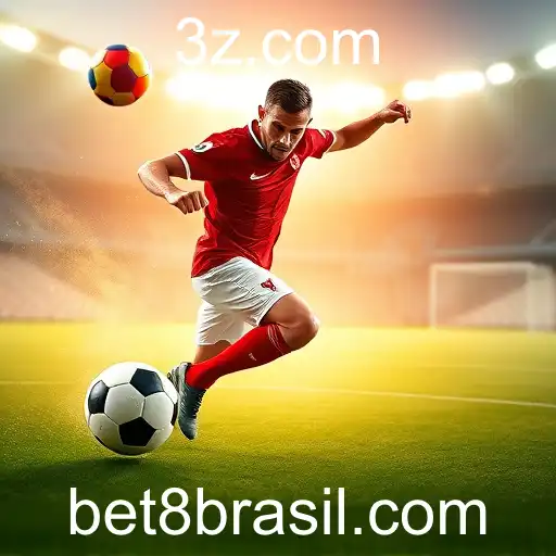 A Evolução dos Jogos Online e a Influência do 'bet8'