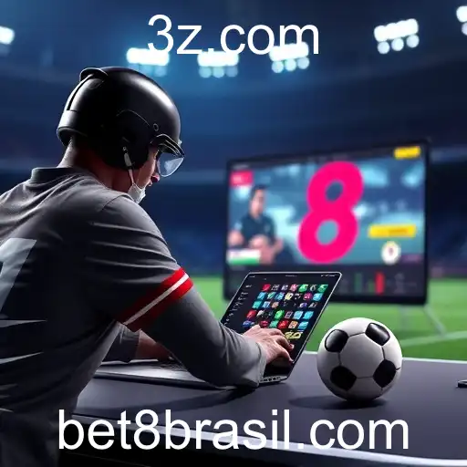 A Evolução dos Jogos de Apostas Online em 2025