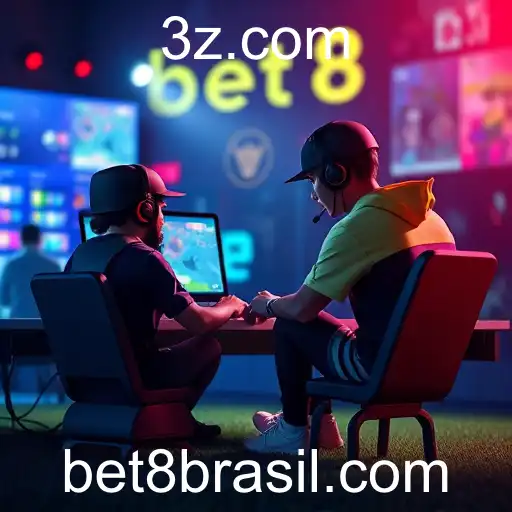 Crescimento dos Sites de Jogos Online no Brasil