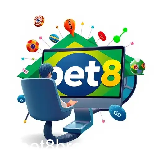 Impacto dos Jogos Online na Economia Brasileira