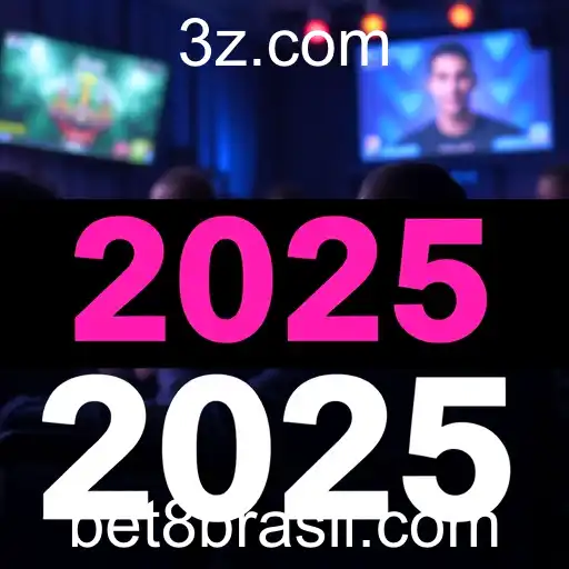 Crescimento do Mercado de Jogos Online em 2025